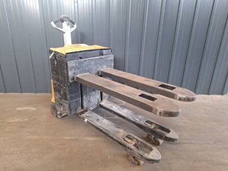 Pedestrian pallet truck Caterpillar NPP20N2E - 9