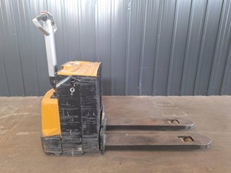Pedestrian pallet truck Caterpillar NPP20N2E - 6