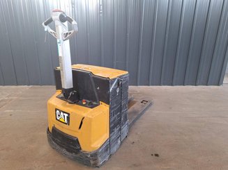 Pedestrian pallet truck Caterpillar NPP20N2E - 5