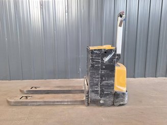 Pedestrian pallet truck Caterpillar NPP20N2E - 7