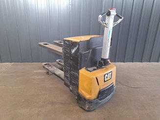 Pedestrian pallet truck Caterpillar NPP20N2E