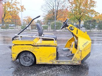 Tow tractor Charlatte TE206