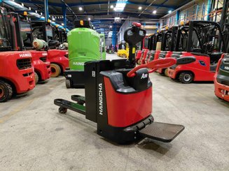 Stand-on pallet truck Hangcha CBD30-AC2S