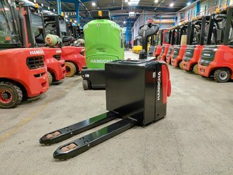 Stand-on pallet truck Hangcha CBD30-AC2S