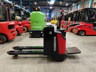 Stand-on pallet truck Hangcha CBD30-AC2S
