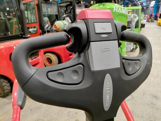 Stand-on pallet truck Hangcha CBD30-AC2S
