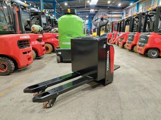 Stand-on pallet truck Hangcha CBD30-AC2S