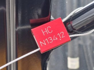 Four wheel front forklift Hangcha XE30i (CPD30-XEY2-SI)