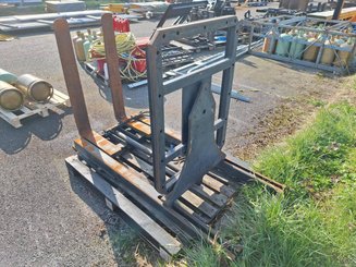 Load stabiliser Seith 20.26