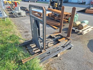 Load stabiliser Seith 20.26