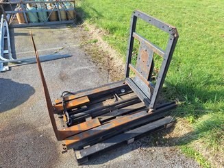 Load stabiliser Seith 20.26
