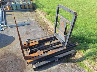 Load stabiliser Seith 20.26 - 1