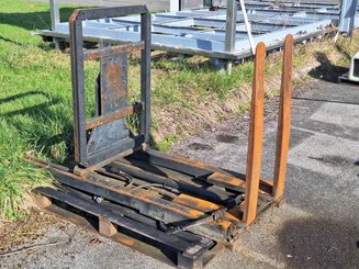 Load stabiliser Seith 20.26