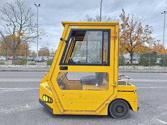 Tow tractor Charlatte TE206