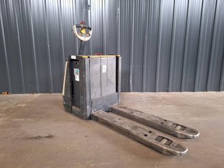 Pedestrian pallet truck Crown WP3080 - 1