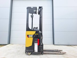 Stand-on pallet stacker Caterpillar NSR12N