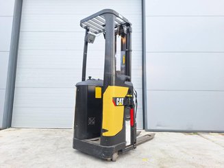 Stand-on pallet stacker Caterpillar NSR12N - 1