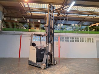 Reach truck Crown ESR5000-1.4 - 1