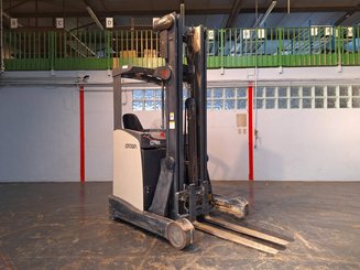 Reach truck Crown ESR5000-1.4 - 4