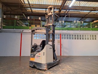 Reach truck Crown ESR5000-1.4 - 15