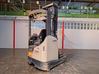 Reach truck Crown ESR5000-1.4 - 6