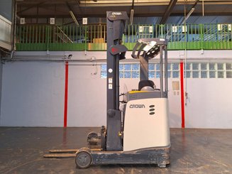 Reach truck Crown ESR5000-1.4 - 5