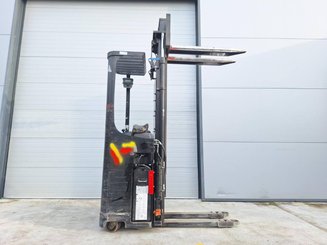 Stand-on pallet stacker Caterpillar NSR16N - 10