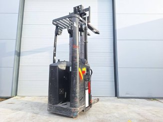 Stand-on pallet stacker Caterpillar NSR16N - 9