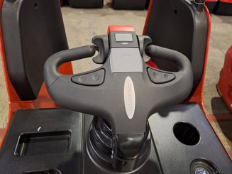 Stand-on pallet truck Hangcha CBD20-AC2S-SU - 13