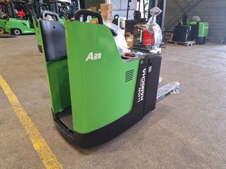 Stand-on pallet truck Hangcha CBD20-AC2S-iSU
