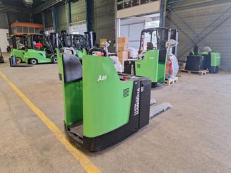 Stand-on pallet truck Hangcha CBD20-AC2S-iSU