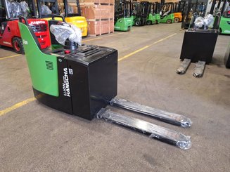 Stand-on pallet truck Hangcha CBD20-AC2S-iSU