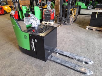 Stand-on pallet truck Hangcha CBD20-AC2S-iSU