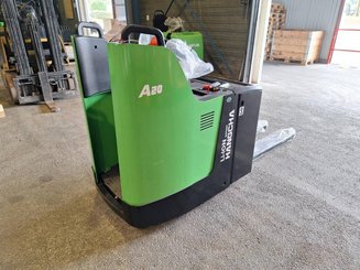 Stand-on pallet truck Hangcha CBD20-AC2S-iSU