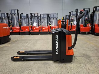 Pedestrian pallet truck Hangcha CBD20-AC2