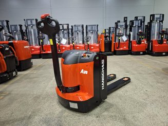 Pedestrian pallet truck Hangcha CBD20-AC2