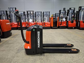 Pedestrian pallet truck Hangcha CBD20-AC2