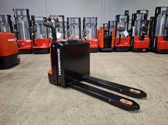 Pedestrian pallet truck Hangcha CBD20-AC2