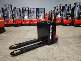 Pedestrian pallet truck Hangcha CBD20-AC2