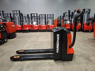 Pedestrian pallet truck Hangcha CBD20-AC2 - 5