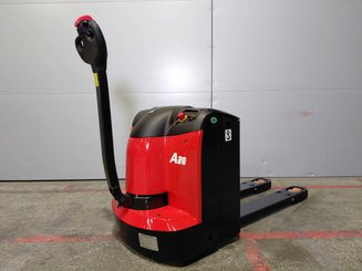 Pedestrian pallet truck Hangcha CBD20-AC2