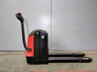 Pedestrian pallet truck Hangcha CBD20-AC2 - 2