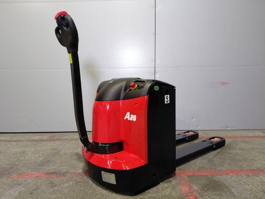 Pedestrian pallet truck Hangcha CBD20-AC2 - 1