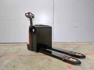 Pedestrian pallet truck Hangcha CBD20-AC2 - 3