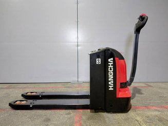 Pedestrian pallet truck Hangcha CBD20-AC2
