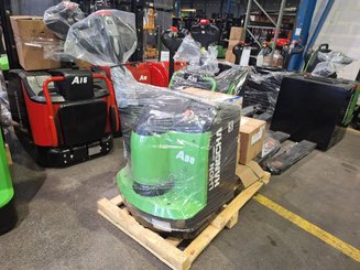 Pedestrian pallet truck Hangcha CBD30-AC2-i
