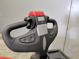 Stand-on pallet truck Hangcha CBD30-AC2S - 8