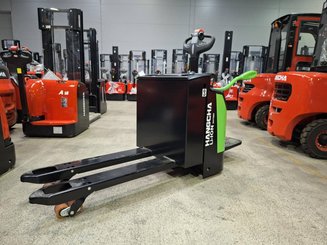 Stand-on pallet truck Hangcha CBD30-AC2S-I - 11