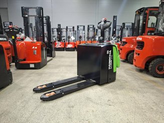 Stand-on pallet truck Hangcha CBD30-AC2S-I - 1