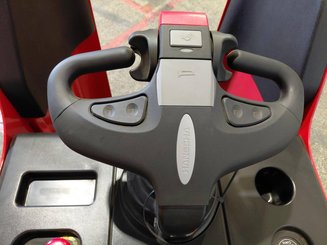 Stand-on pallet truck Hangcha CBD20-AC2S-SU